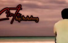 CINTA TAPI TERHALANG UNTUK BERTEMU