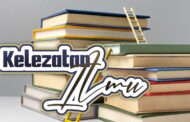 KELEZATAN ILMU