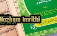 APAKAH NGAJI NAZHAM IMRITHI SUDAH CUKUP?