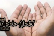 MAKSUD “WA ‘ALA ALIHI” ITU SIAPA?
