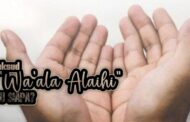 MAKSUD “WA ‘ALA ALIHI” ITU SIAPA?