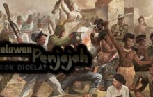 MELAWAN PENJAJAH KOK DICELA?