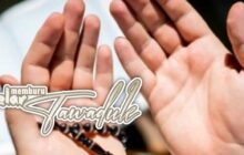 MEMBURU GELAR TAWADUK?