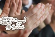 PUJIAN IBNU TAIMIYYAH TERHADAP AL-JUNAID