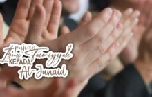 PUJIAN IBNU TAIMIYYAH TERHADAP AL-JUNAID