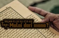 SAYA INGIN BISA BACA KITAB ARAB, TAPI MEMULAINYA DARI MANA?