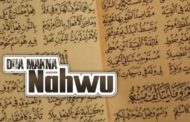 DUA MAKNA NAHWU