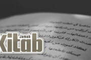 JAMAK KITAB
