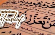KETENTUAN TENTANG MAUSHUF