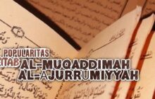 POPULARITAS KITAB AL-MUQADDIMAH AL-ĀJURRŪMIYYAH