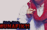 USTAZ-USTAZ MUNAFIK?!