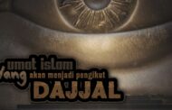 SIAPA UMAT ISLAM YANG AKAN JADI PENGIKUT DAJJAL?