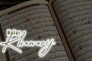 NALAR KHAWĀRIJ
