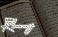 NALAR KHAWĀRIJ