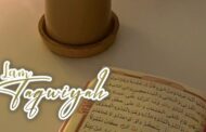 LAM TAQWIYAH