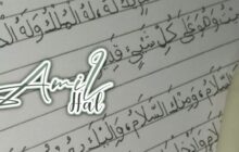 APA ‘ĀMIL PADA HĀL  (الحَالُ)?