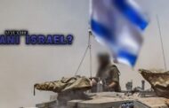 SIAPA ITU BANI ISRAEL?