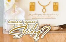 MENGAPA MAHAR DISEBUT SHIDAQ?