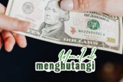 MENOLAK MENGUTANGI