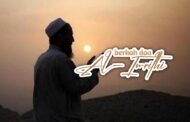 DAPAT BERKAH DOA AL-‘IMRĪṬĪ?