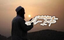 DAPAT BERKAH DOA AL-‘IMRĪṬĪ?