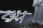 SELAMA MASIH BISA SALAT