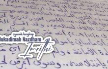 SYARAH LENGKAP MUKADIMAH NAZHAM IMRITHI
