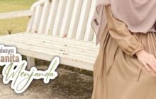 BAHAYA WANITA MENJANDA