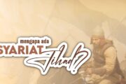 MENGAPA ADA SYARIAT JIHAD?