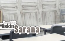 KONSEP HEBAT MISKIN SARANA