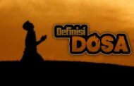 DEFINISI DOSA
