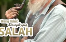 ORANG HEBAT DI TEMPAT YANG SALAH