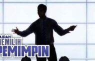 KAIDAH MEMILIH PEMIMPIN