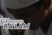 IBROH KISAH BARSHISHO DAN BAL'AM