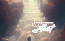 BAHAYA MELALAIKAN URUSAN AKHIRAT