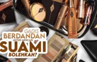 GADIS BERDANDAN UNTUK MENCARI SUAMI BOLEHKAH?
