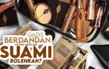 GADIS BERDANDAN UNTUK MENCARI SUAMI BOLEHKAH?