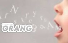 CARA BICARA ORANG
