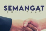 SEMANGAT AHLI TAAT