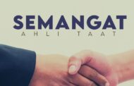 SEMANGAT AHLI TAAT