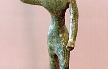 KOK BISA BANI ISRAEL PERNAH TERJATUH DALAM KEMUSYRIKAN?