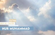 FATWA SYAIKH AL-TALĪDĪ TENTANG HADIS NUR MUHAMMAD