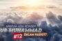 APAKAH ADA KONSEP NUR MUHAMMAD DALAM HADIS? (12-selesai)