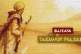 BAHAYA IKUT TASAWUF FALSAFI