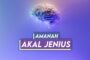 AMANAH AKAL JENIUS