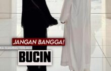 JANGAN BANGGA SAAT SUAMI BUCIN PADAMU!