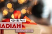 KEMIRIPAN HADIAH DENGAN SUAP