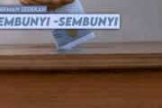 HIKMAH SEDEKAH SEMBUNYI-SEMBUNYI