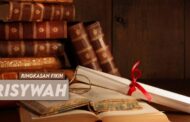 RINGKASAN FIKIH RISYWAH