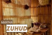 MAKNA ZUHUD